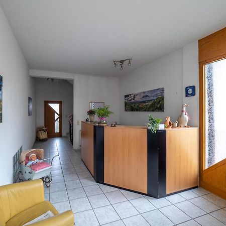 Gaestehaus Marion Dettingen an der Erms Exteriér fotografie
